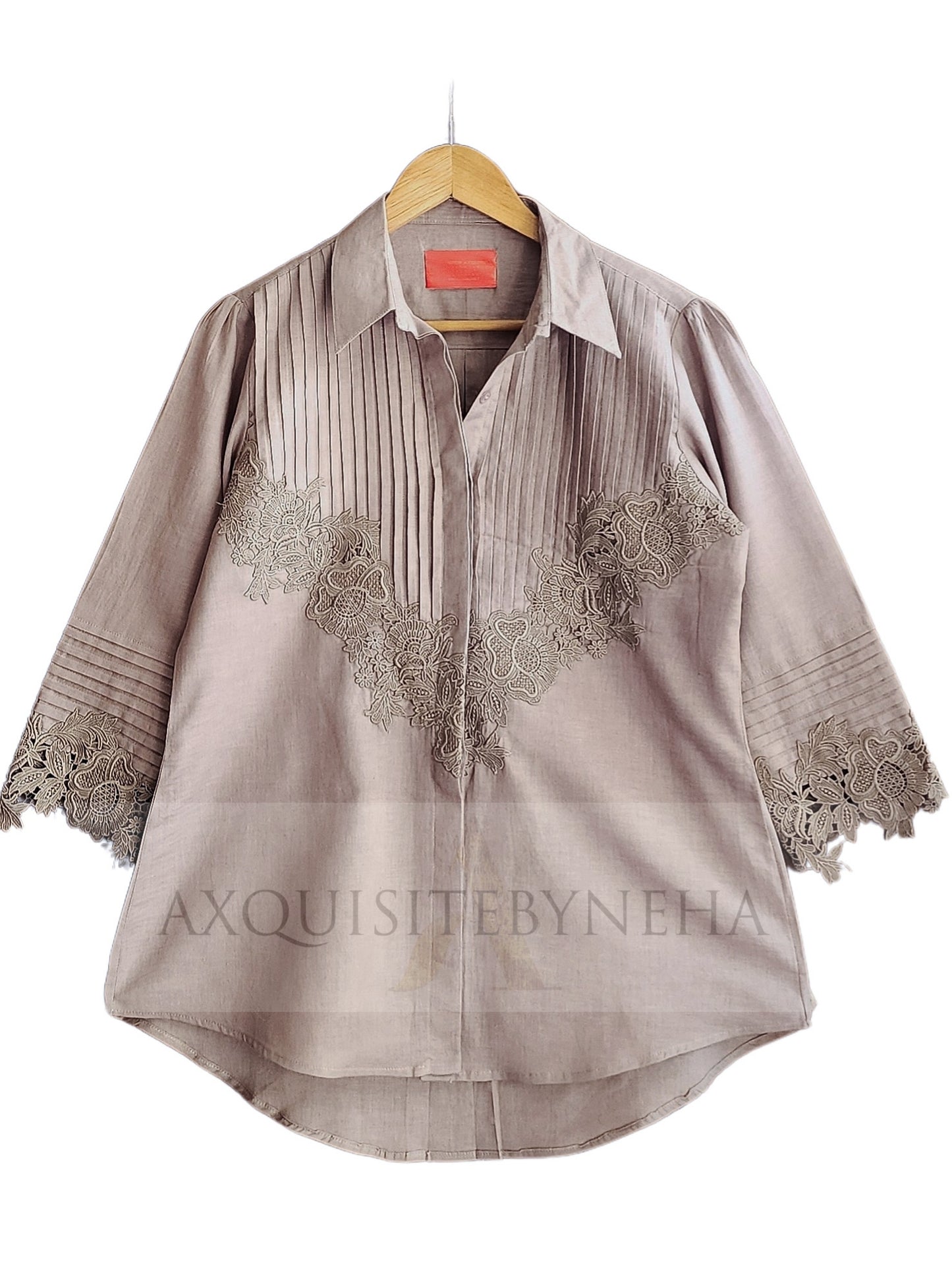 Mouse colour Cutwork