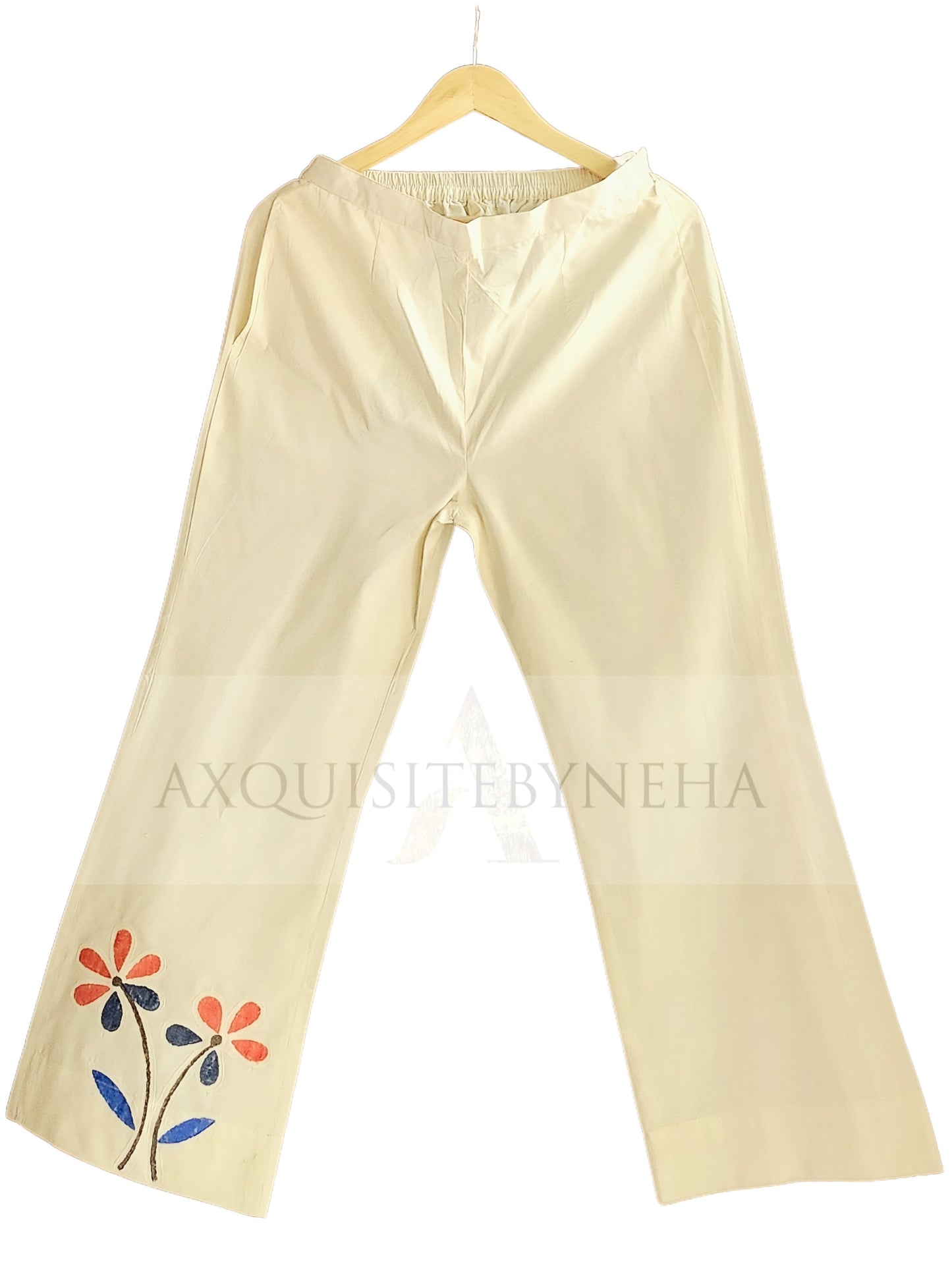 Pink & Green Stripes set