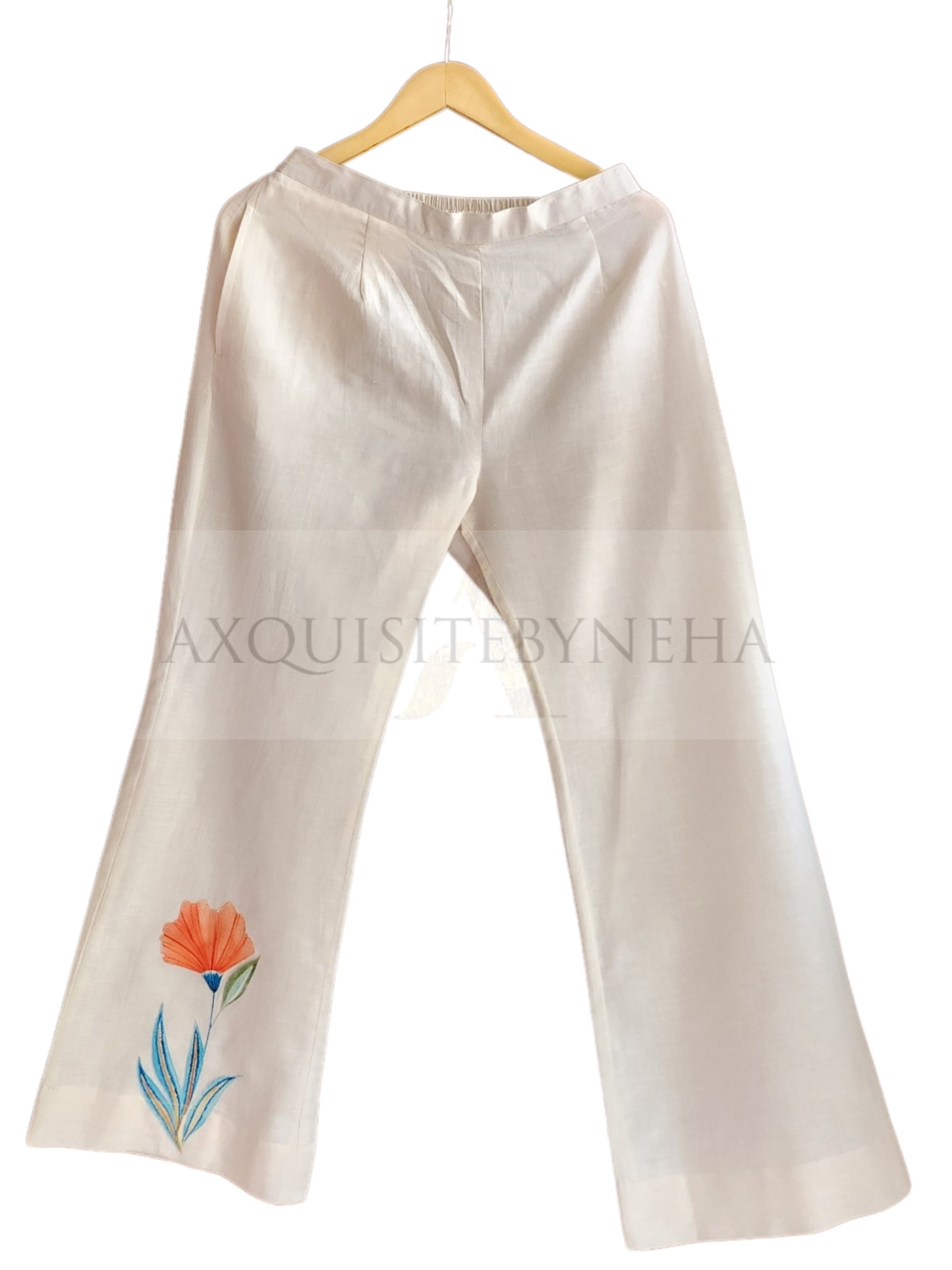 Cheese Applique work