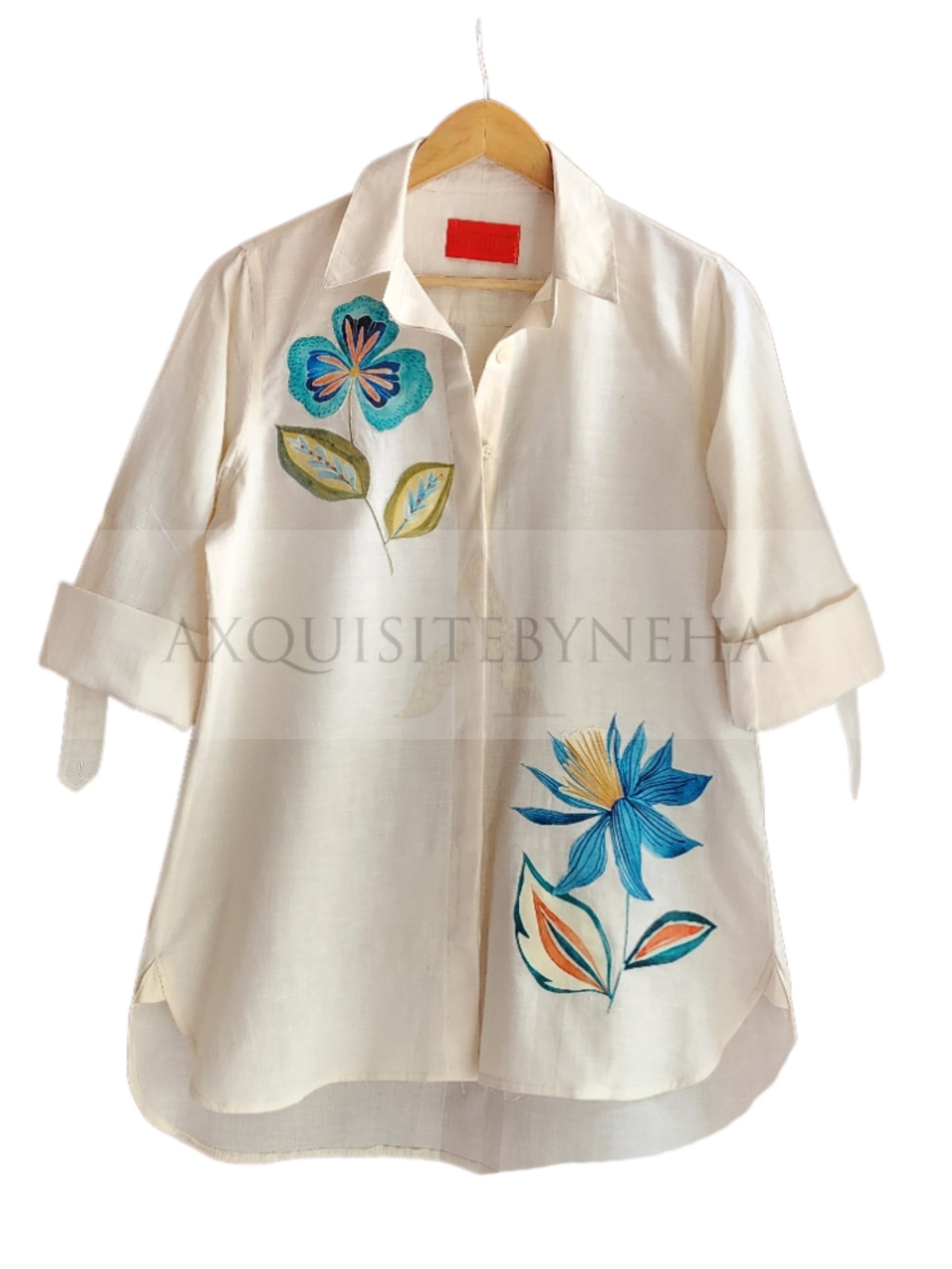 Cheese Applique work