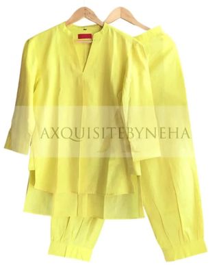 Kareena Kapoor style coord