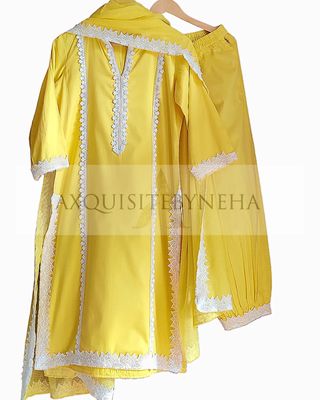 Lacework Swiss Cotton