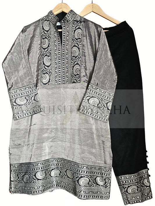 Silk Tissue (PURE FABRIC)