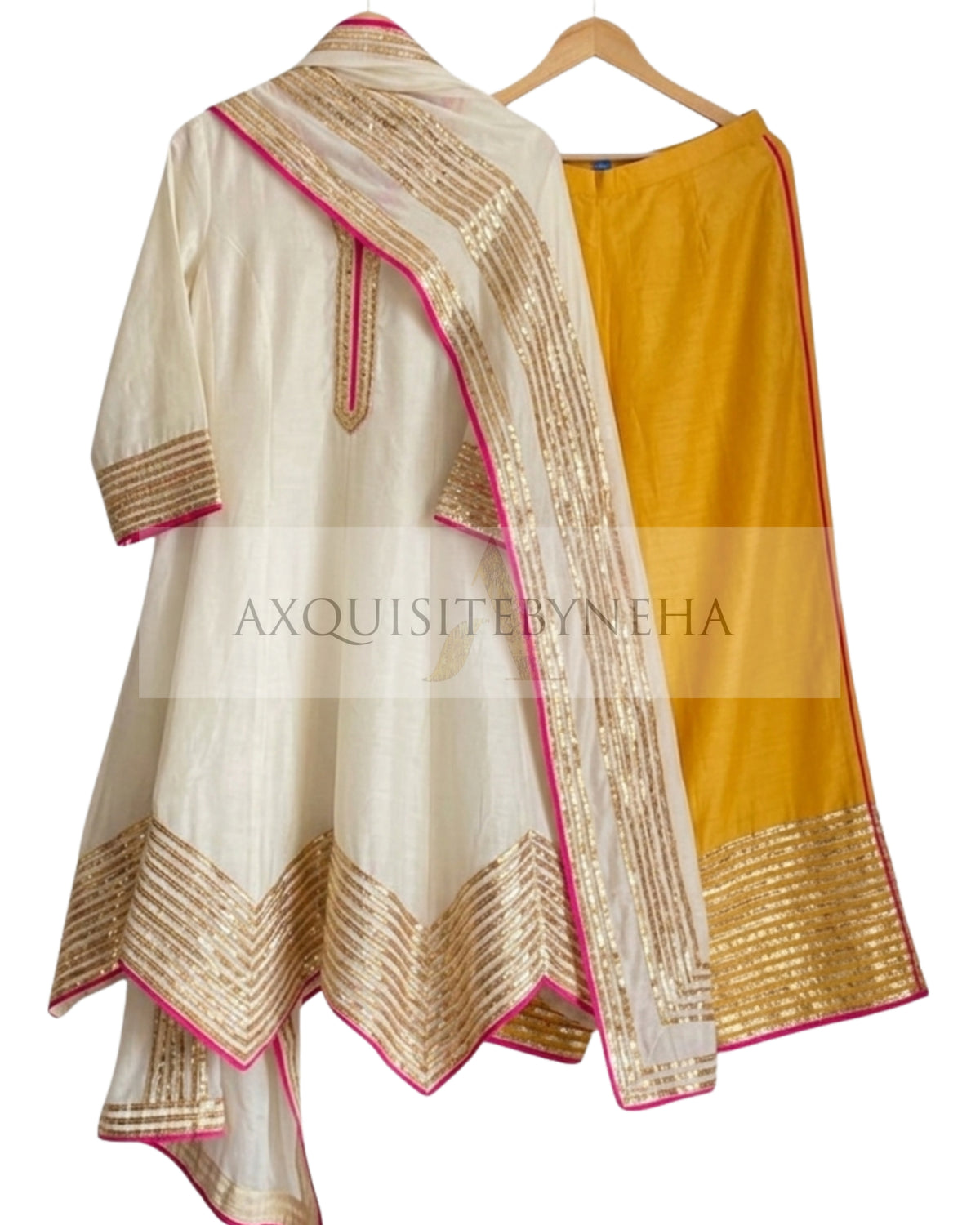 Ivory Gold