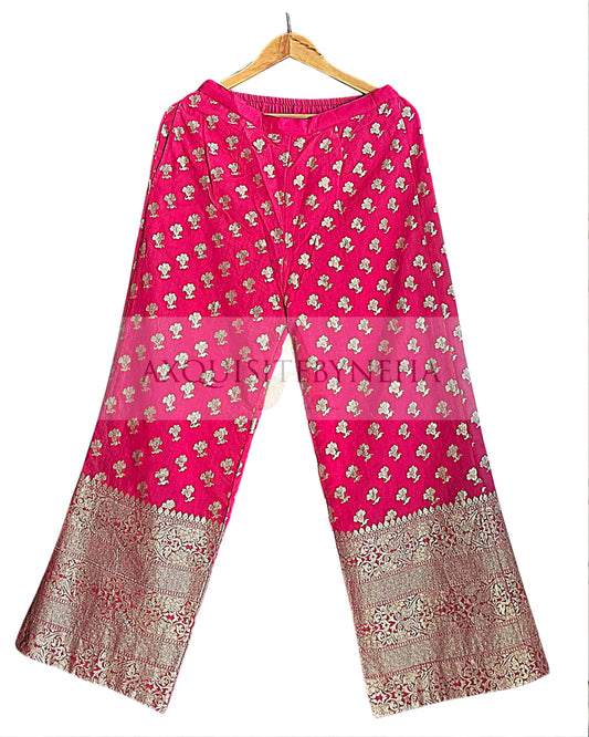Mustard Pink