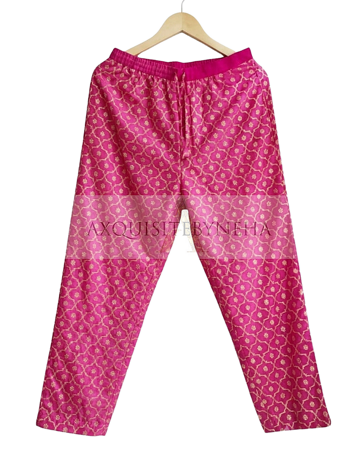 Hot Pink Gotawork