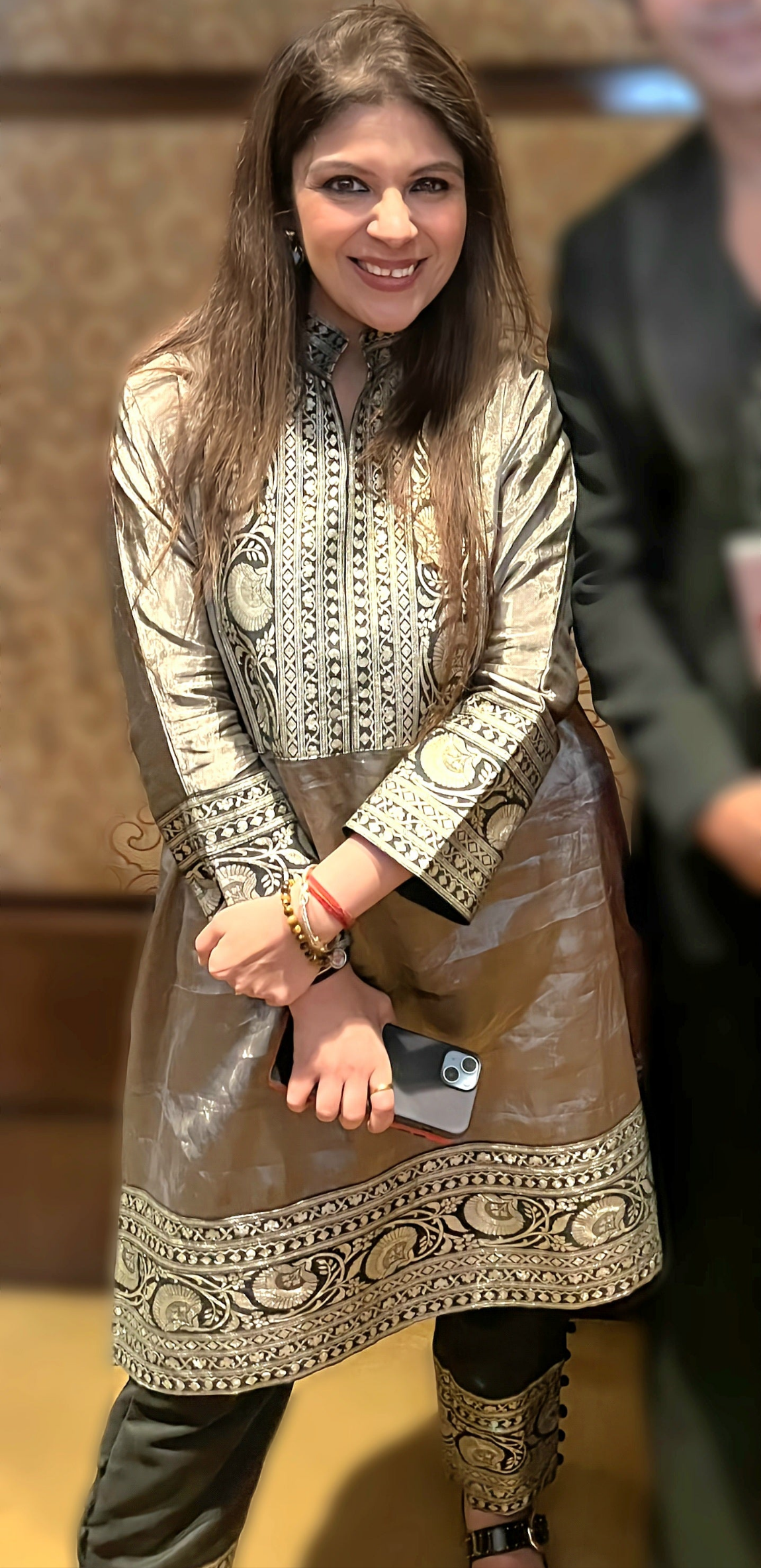 Silk Tissue (PURE FABRIC)