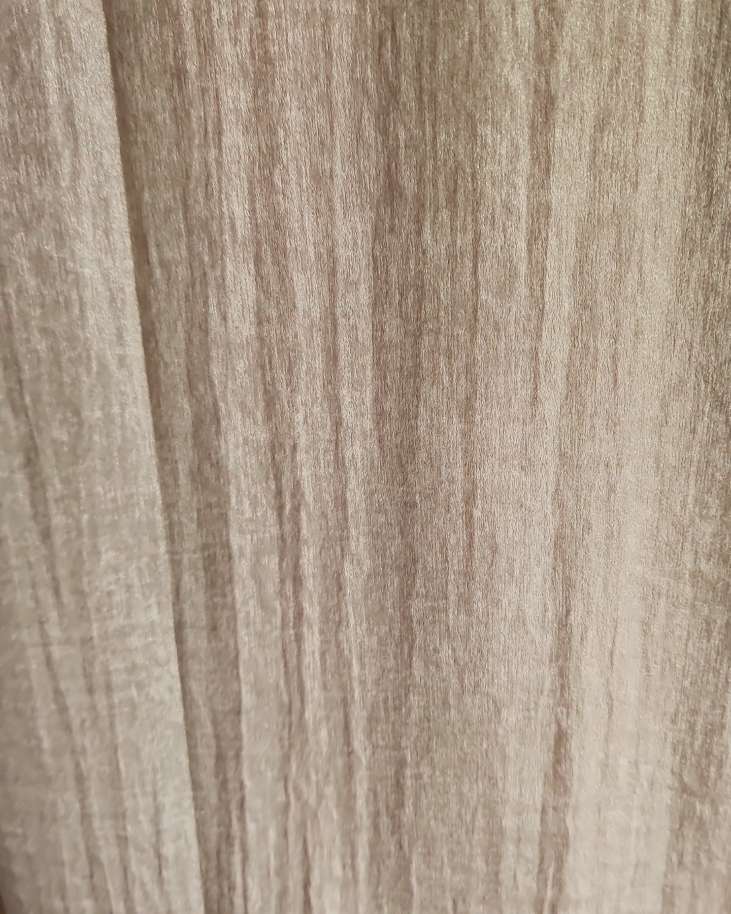 Golden Indo Western Style