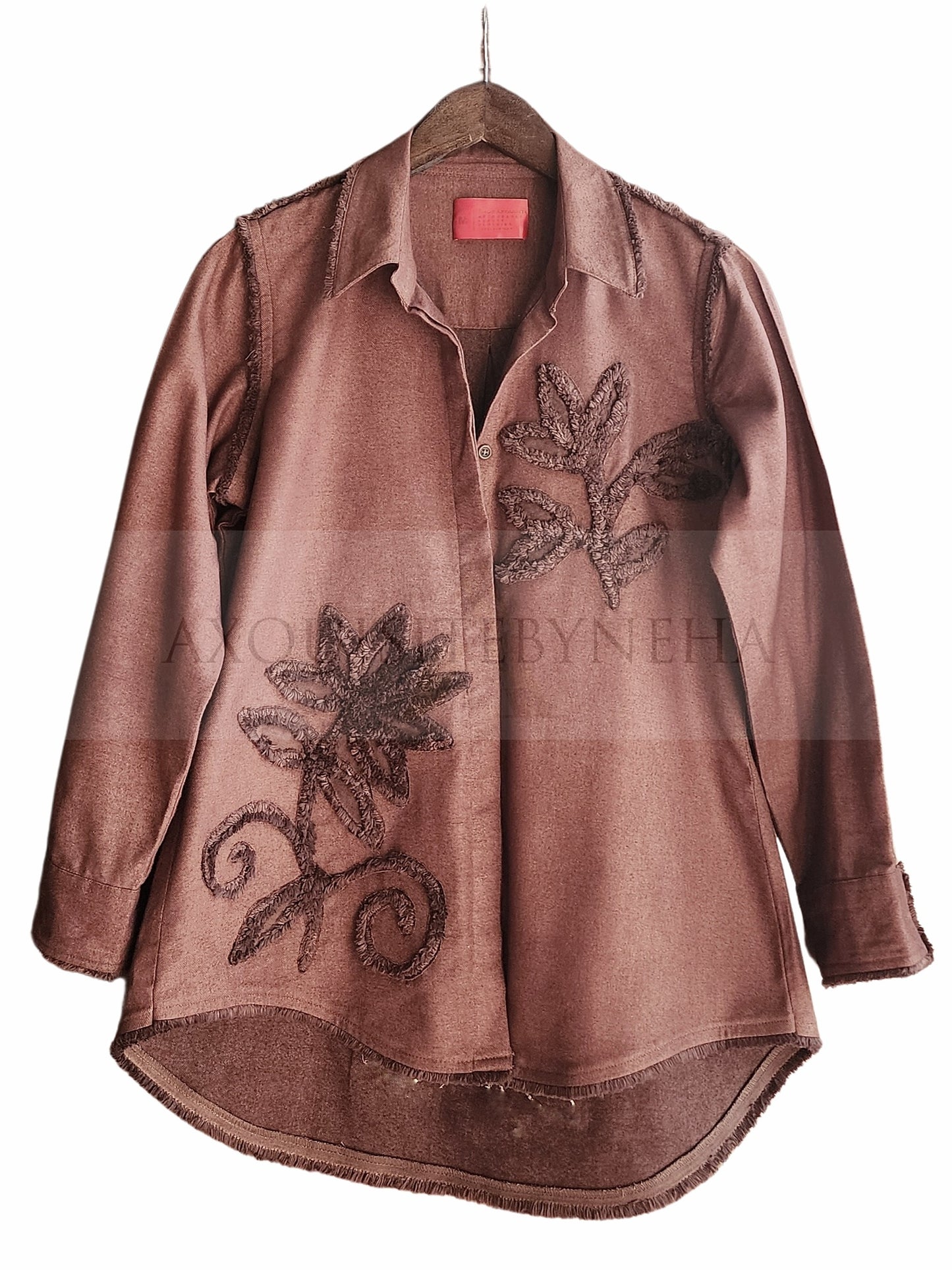 Cloud Wig Boota Work