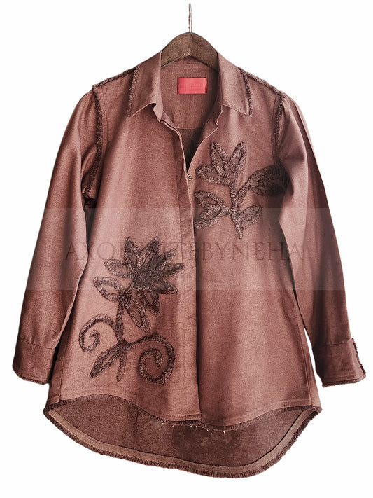 Cloud Wig Boota Work