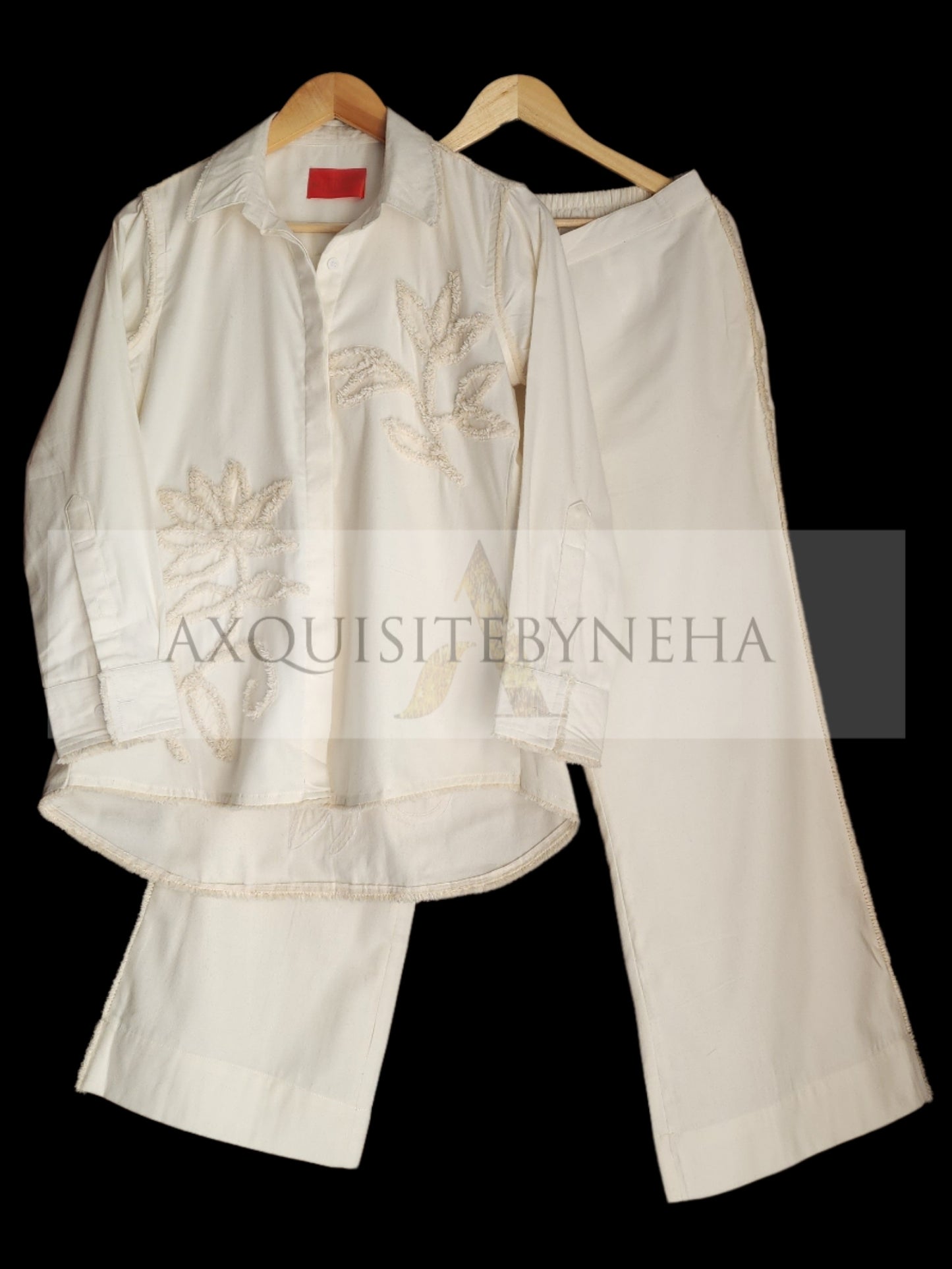 Cloud Wig Boota Work