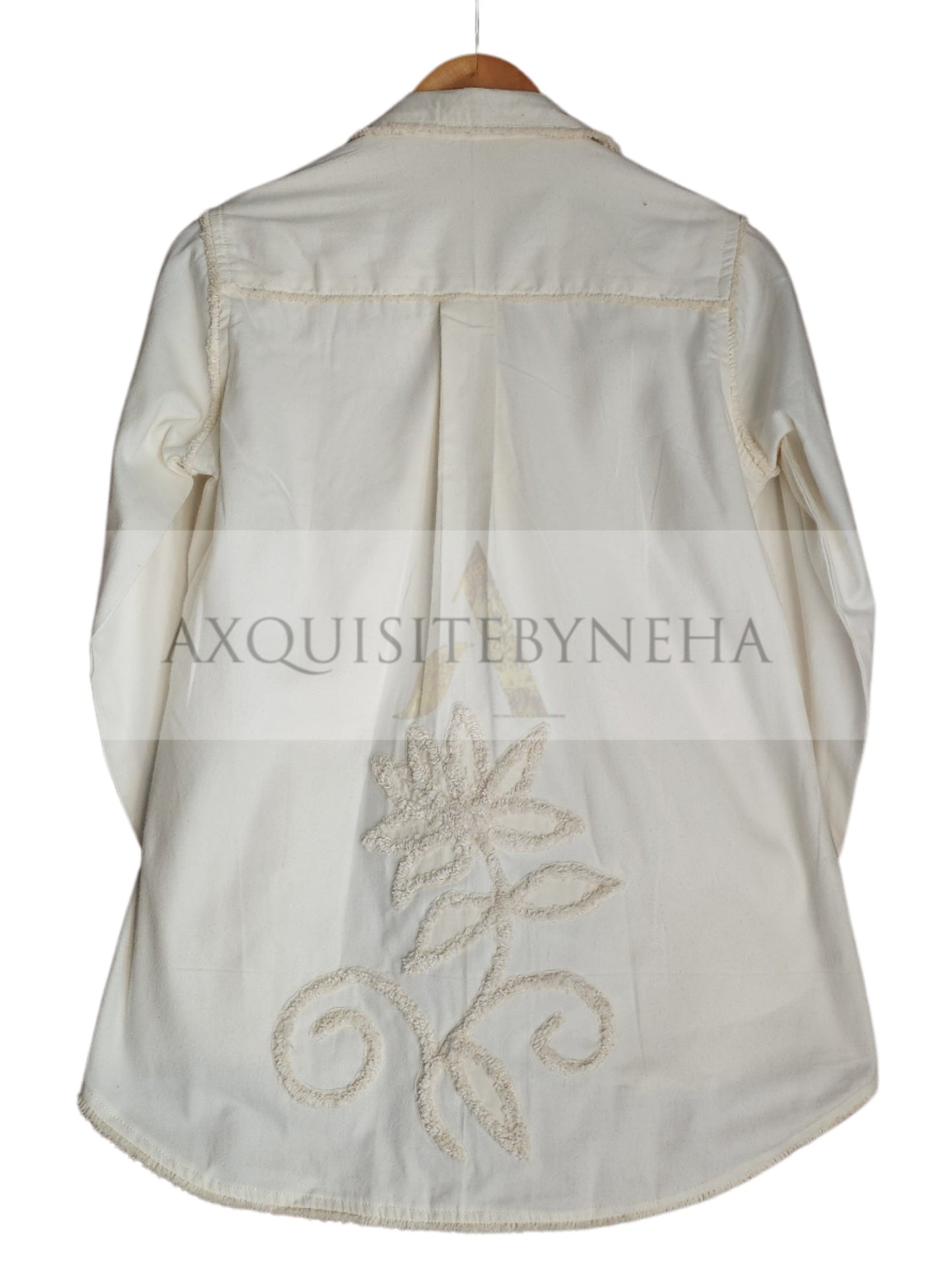 Cloud Wig Boota Work