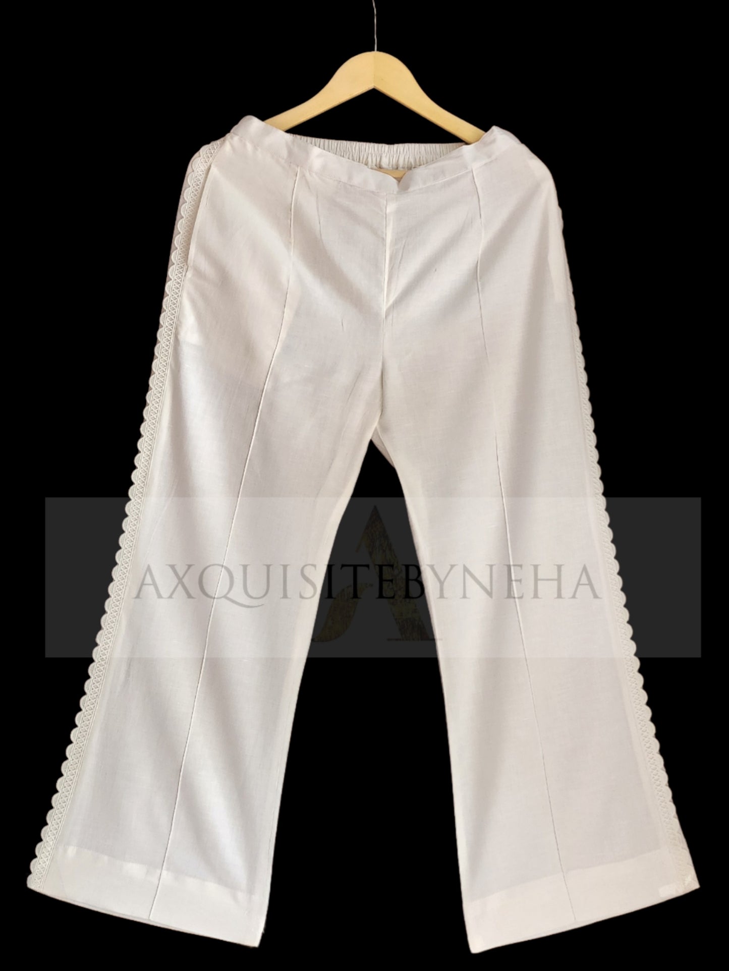 Multi Colour Crochet