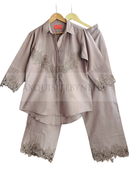 Mouse colour Cutwork