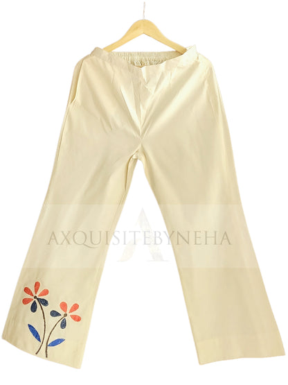 Blue & Green Stripes set