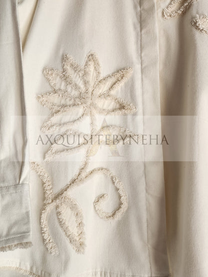 Cloud Wig Boota Work