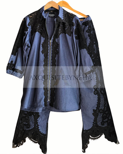 Romantic Denim
