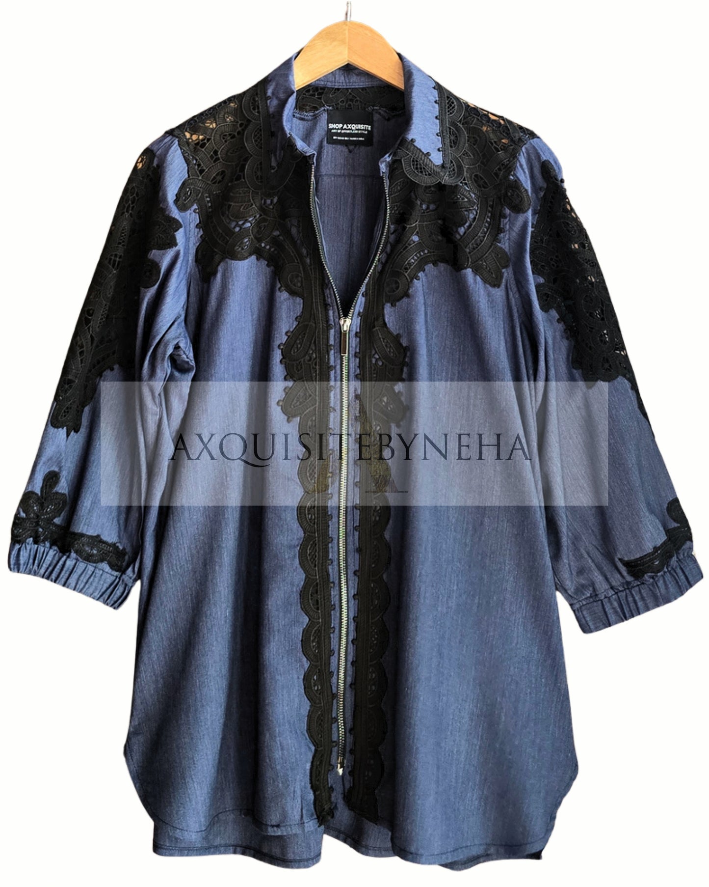 Romantic Denim