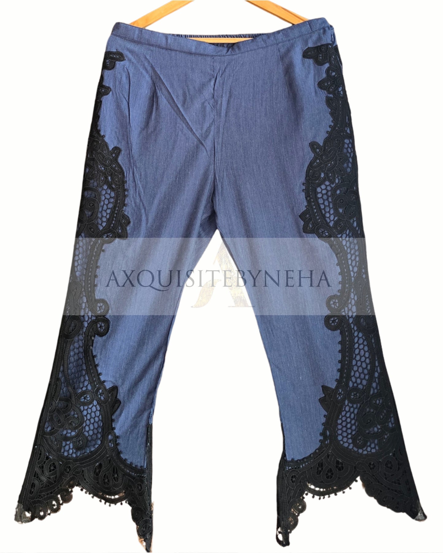 Romantic Denim