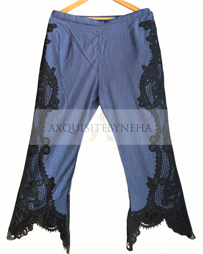 Romantic Denim