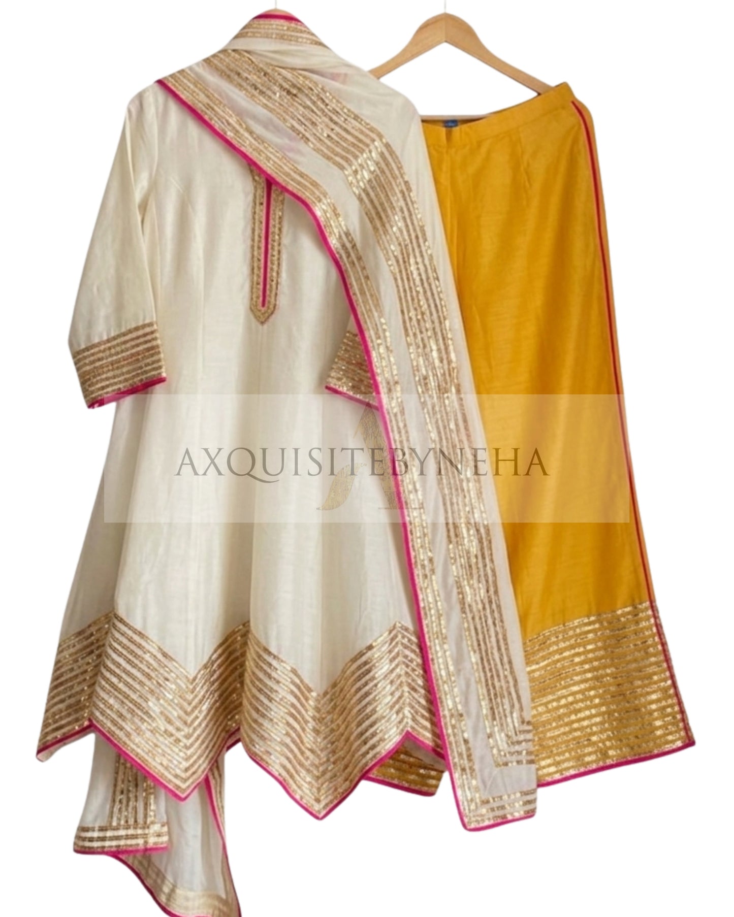 Ivory Gold