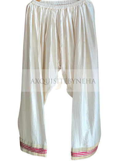 Ivory Gotawork