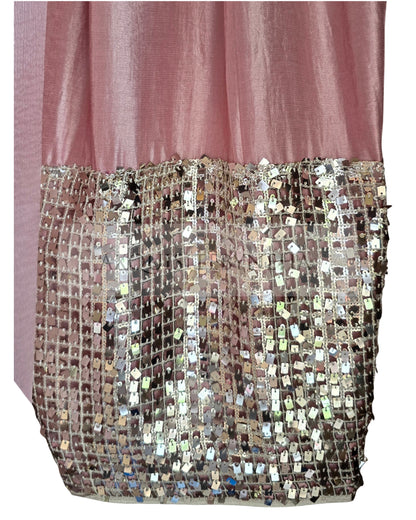Soft Blush Pink