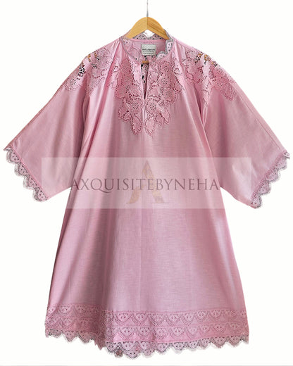 Magnolia Pink