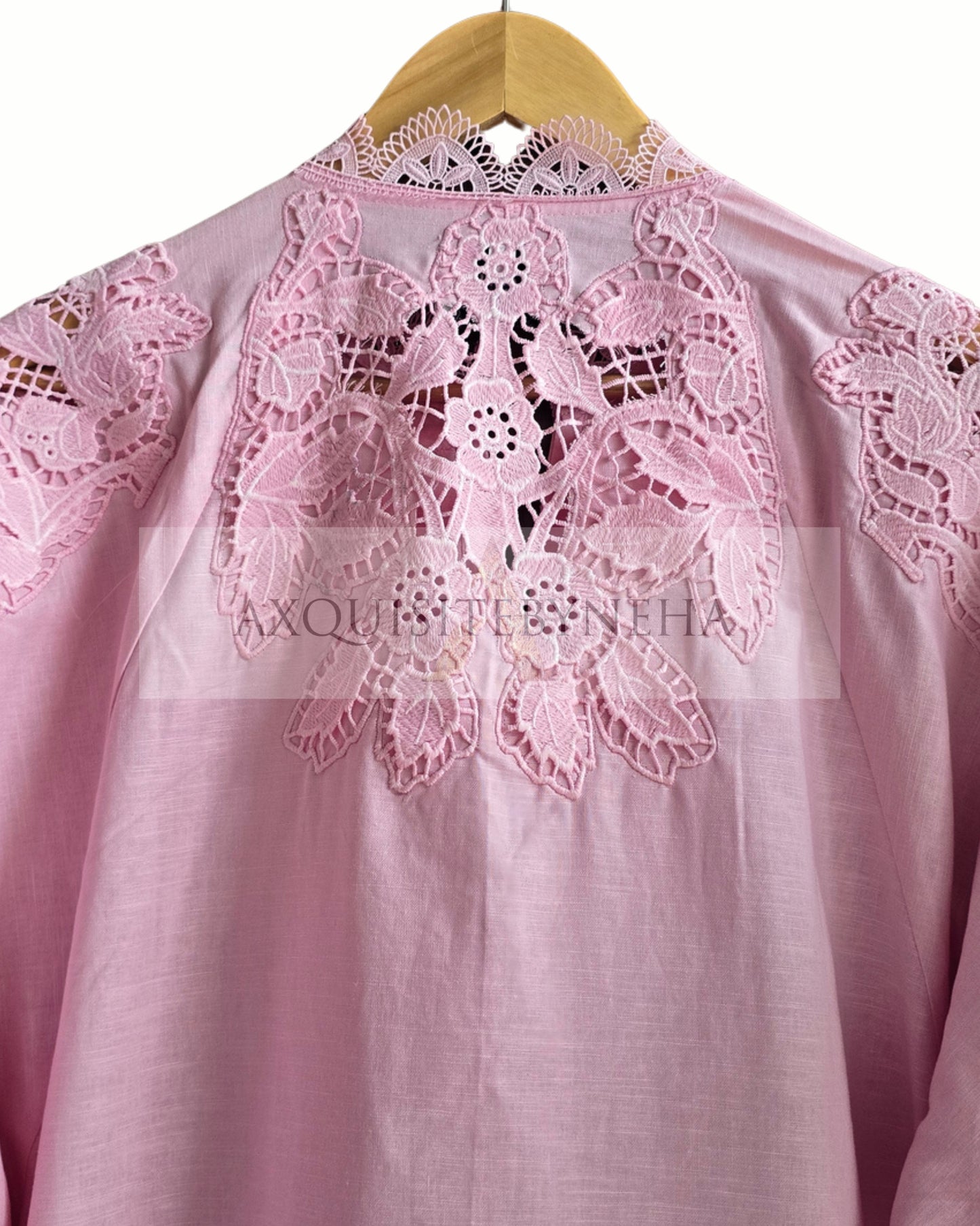 Magnolia Pink