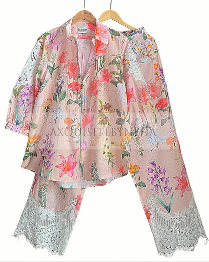 Petals Pink