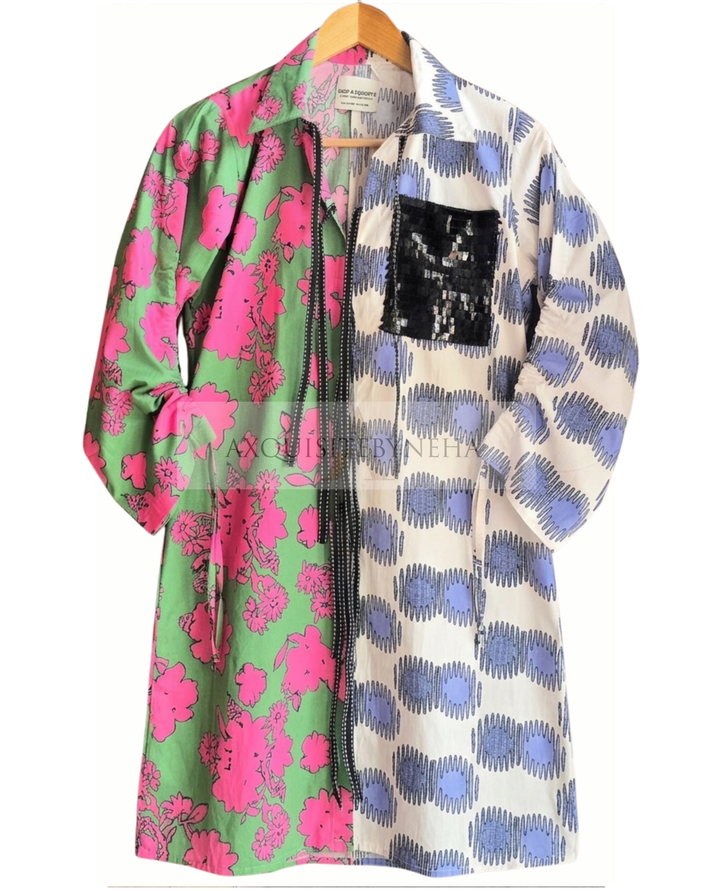 Remix Dress