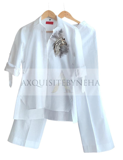 Yellow Horse Motif set