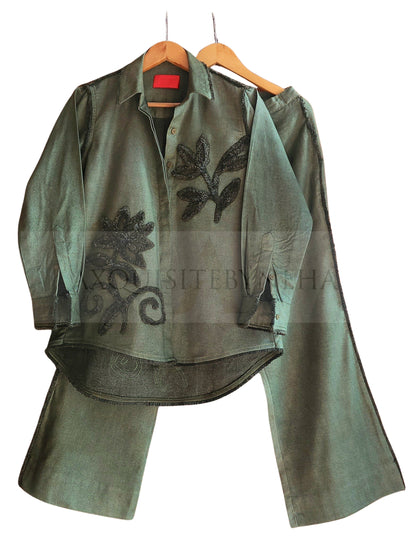 Cloud Wig Boota Work