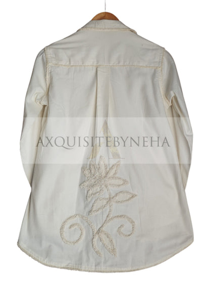 Cloud Wig Boota Work