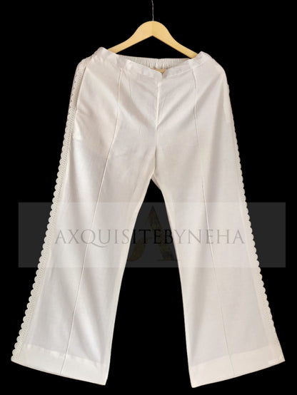 Multi Colour Crochet