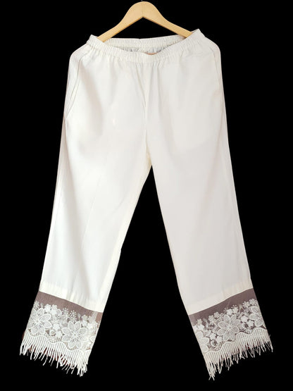 Asysmetrical Marble Print