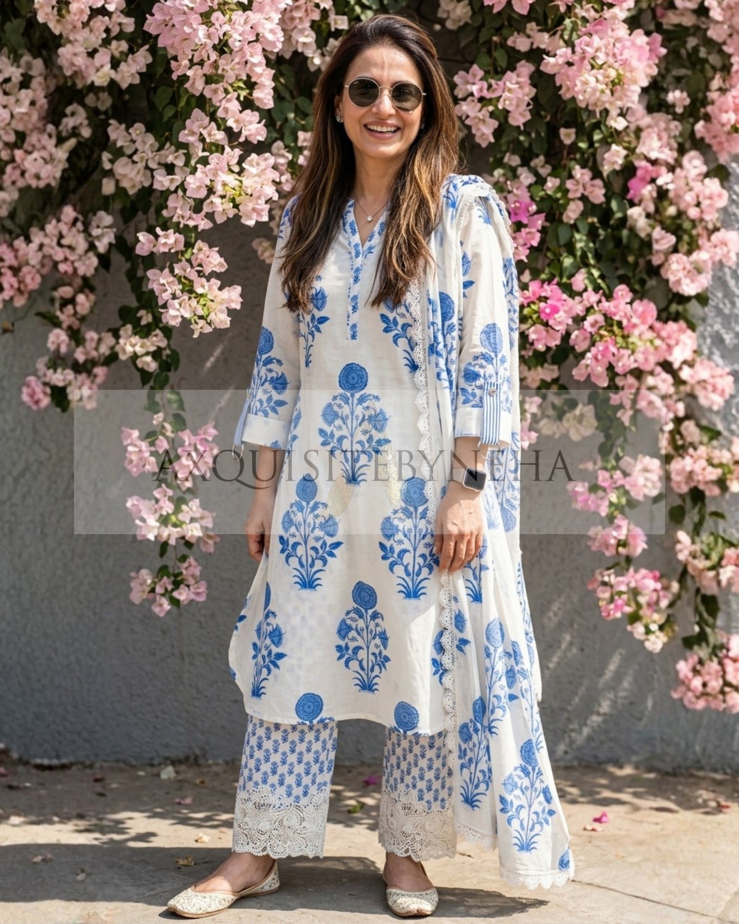 Floral Grace