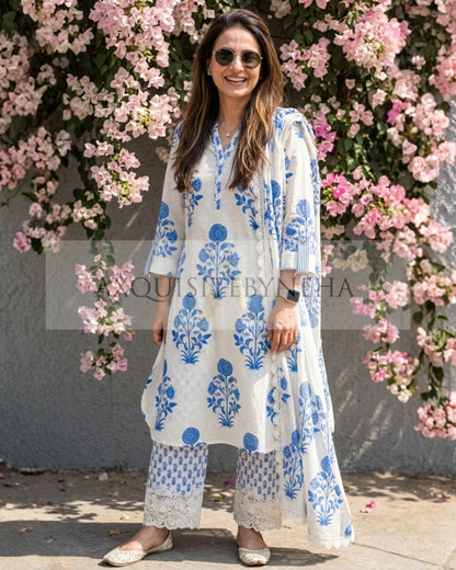 Floral Grace
