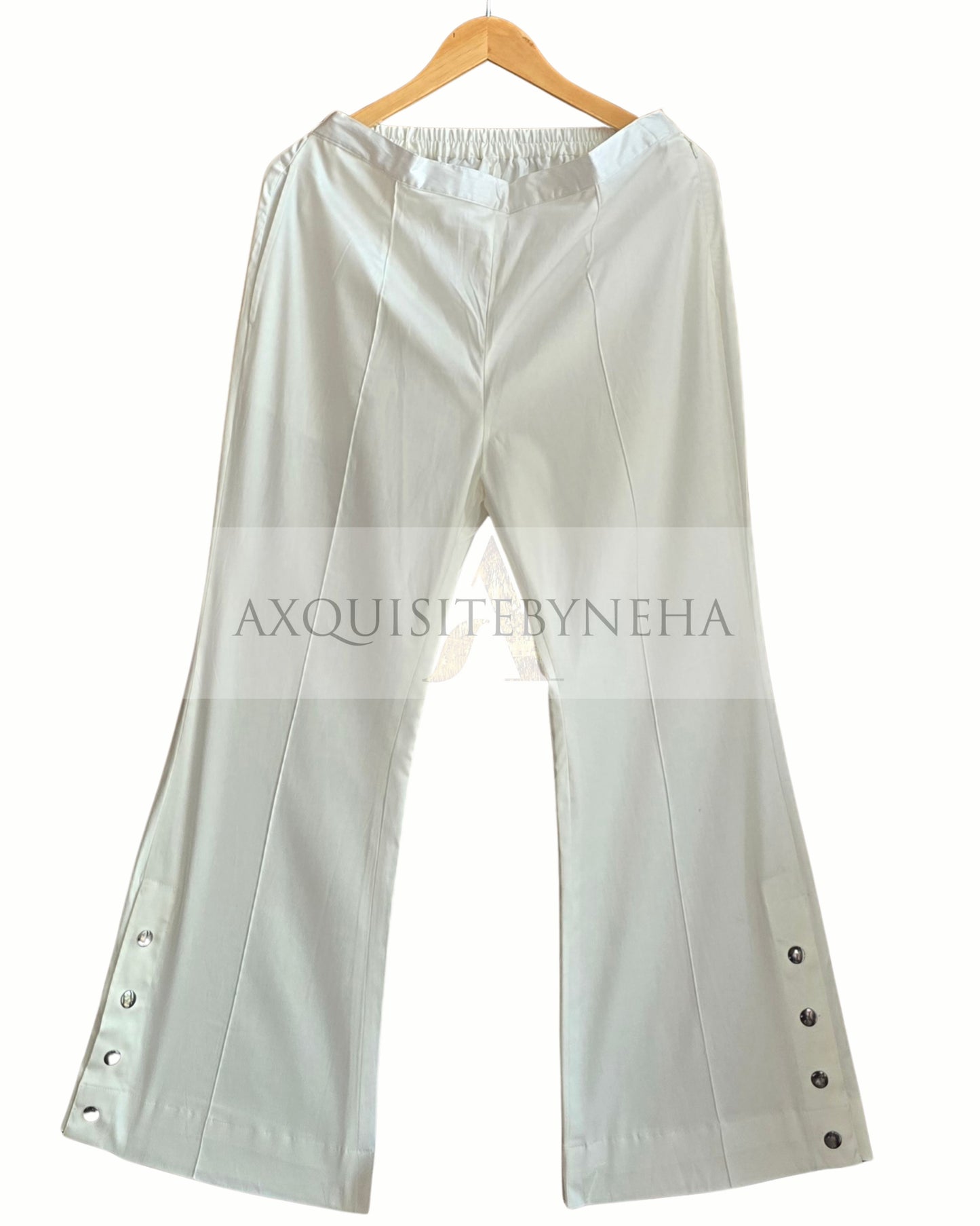 Abstract White