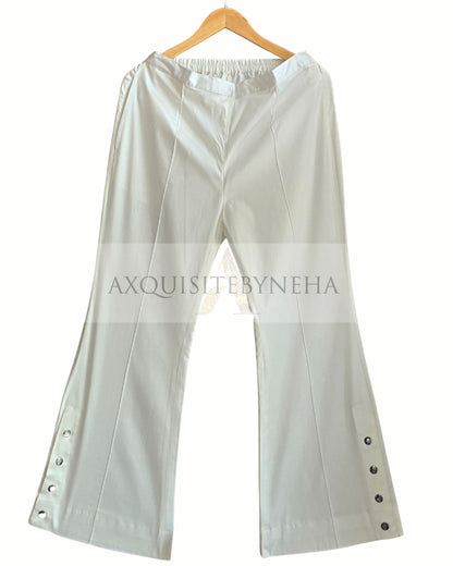 Abstract White