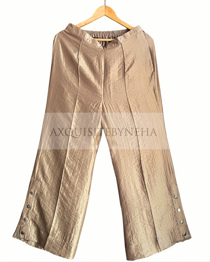 Bronze